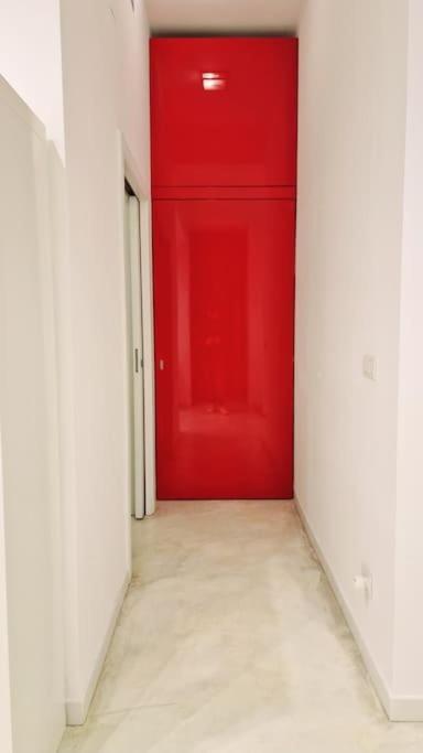 Seaside Refuge - Always Holiday Apartment Bari Exterior photo