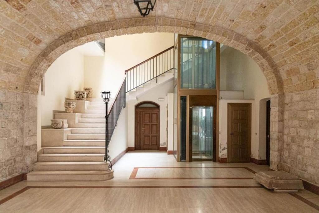 Seaside Refuge - Always Holiday Apartment Bari Exterior photo